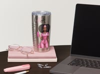 Image 3 of Quoted Insulated Tumbler 