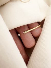 Bague EQUIVOQUE