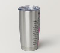 Image 5 of Quoted Insulated Tumbler 