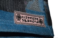 Image 5 of Kirby Woven Hoodie