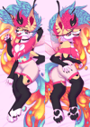 Beelzebub Daki