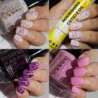 Image 7 of Flowers for Mom - Limited Edition Cuticle Oil - 6 mL
