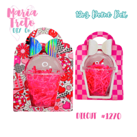 Dome Box - Diecut 1270