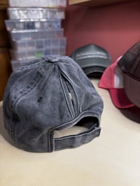 Image 4 of Black Creativity hat