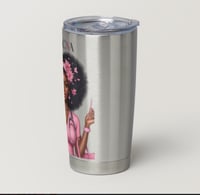 Image 3 of Insulated Tumbler (Boujie CNA)