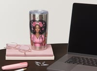Image 4 of Insulated Tumbler (Boujie CNA)