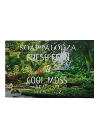 FRESH FREN & COOL MOSS 1 (OZ) 30 ML