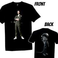 Alien 1979 w/Back Print