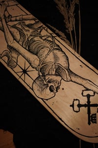 Image 2 of Skateboard deck