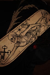 Image 1 of Skateboard deck