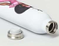 Image 5 of Quoted Water Bottle 