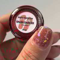 Image 8 of Salsa Dancer 