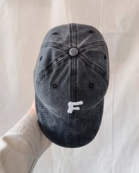 Image 2 of Fereday - Crochet F Cap