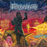 Image 1 of Holocausto (BRA) - War Metal Masscre CD 