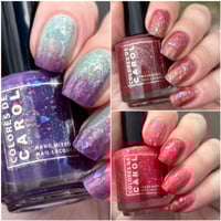 Image 3 of Sun and Fiesta Fun - Thermal Trio