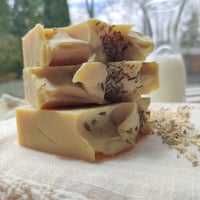 Image 4 of Herbal Grain Rice Milk Soap 