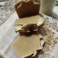 Image 5 of Herbal Grain Rice Milk Soap 