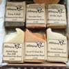 Half Bar Sample Box 