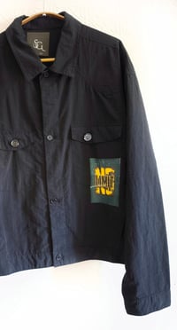 Image 4 of SOBRE CAMISA NEGRA