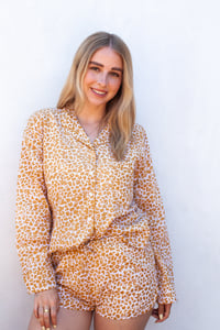 Image 2 of PJ Top Cheetah