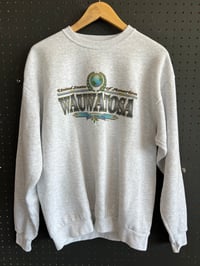 Image 1 of Tosa crew neck #310