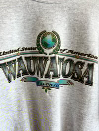 Image 2 of Tosa crew neck #310