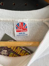 Image 3 of Oxford crew neck #312