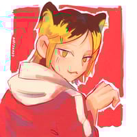 KENMA PRINT
