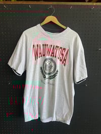 Image 1 of Wauwatosa shirt 315