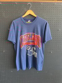 Image 1 of Chicago bears shirt 317 