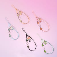 Image 2 of Big into Energy Series-Phone Charm Blind Box