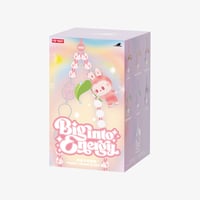 Image 3 of Big into Energy Series-Phone Charm Blind Box