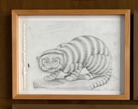 Image 1 of Cheshire Cat (Before Alice)