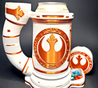 Image 3 of Rebel Can Holder Dice Tower
