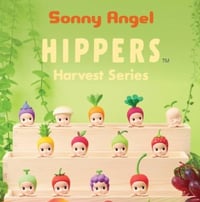 Image 1 of Harvest Hippers Series