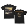 BATHORY - BLOOD FIRE DEATH (SHORT SLEEVE)
