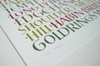 Image 3 of Torberry Limited Edition Fine Art Print