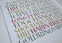 Image 5 of Torberry Limited Edition Fine Art Print