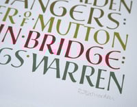Image 4 of Torberry Limited Edition Fine Art Print