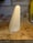 Image of 2. Painted Spook ~ Pure White