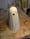 Image of 2. Painted Spook ~ Pure White