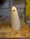 Image of 2. Painted Spook ~ Pure White