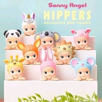 Image 1 of Animal Hippers