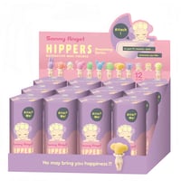 Image 3 of Dreaming Hippers