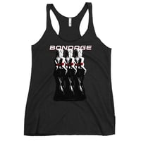 Image 1 of Bondage Womens Tank 