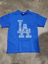 L.A GRAFFITI CREWS 