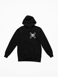 Image 2 of LOGO CREW/HOODIE