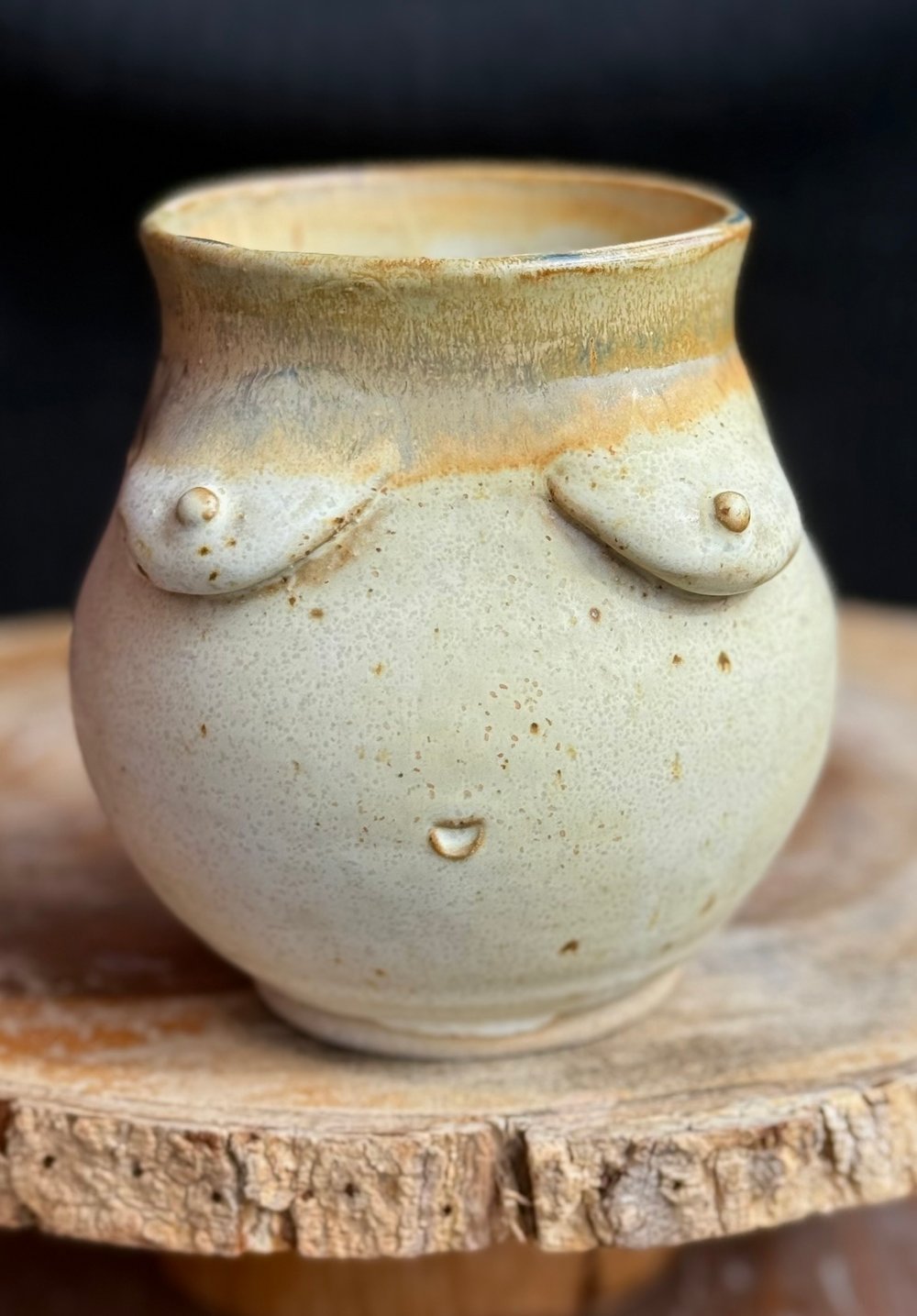 Image of CURVY LADY CUP / 015