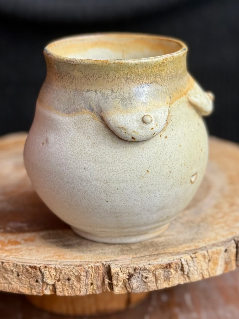 Image of CURVY LADY CUP / 015