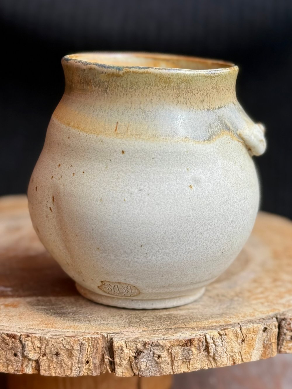 Image of CURVY LADY CUP / 015